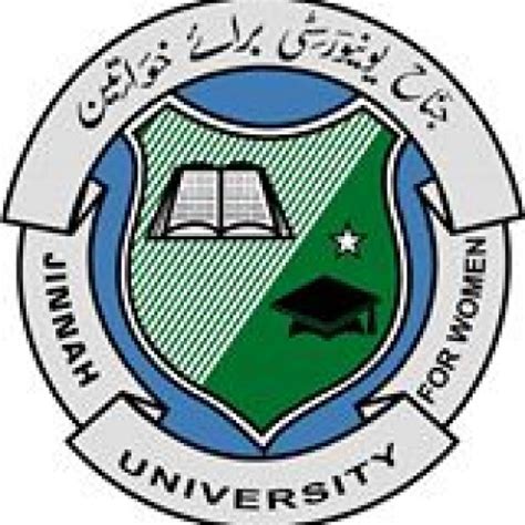 JUW – Jinnah University for Women, Karachi